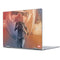 Marvel Black Widow Running Pixelbook Skin